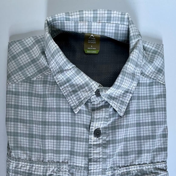 SP Protective Long Sleeve. REI - Picture 1 of 5